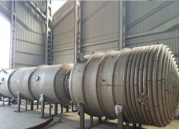 Distillation Setup Manufacturer in Pune India