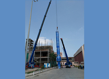 High Pressure Reactors in pune india
